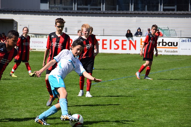 一个追梦者 一个追梦者